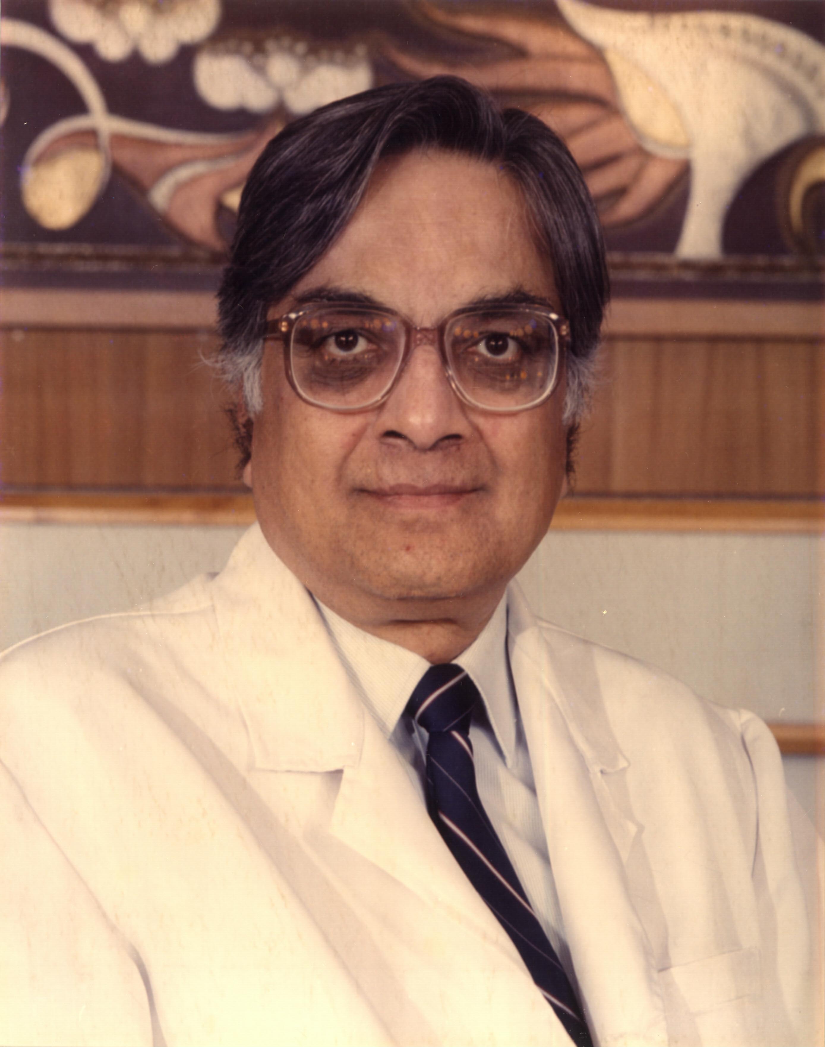Dr.R.S.Rao